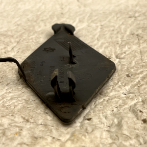 BMW 6 Series SE Rear Bumper Tow Hook Cap Cover 2011 TO 2015 51127223094 Genuine - Image 14