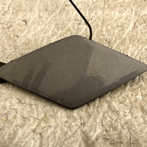 BMW 6 Series SE Rear Bumper Tow Hook Cap Cover 2011 TO 2015 51127223094 Genuine - Image 3