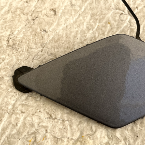 BMW 6 Series SE Rear Bumper Tow Hook Cap Cover 2011 TO 2015 51127223094 Genuine - Image 4