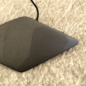 BMW 6 Series SE Rear Bumper Tow Hook Cap Cover 2011 TO 2015 51127223094 Genuine - Image 5
