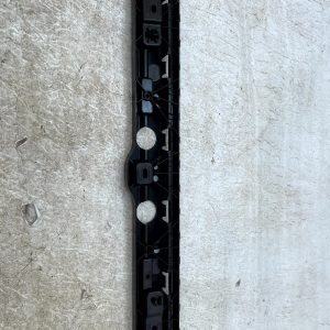 BMW 7 G11 G12 Left Center Rocker Panel Molding Bracket 16-22 51777357133 Genuine - Image 7
