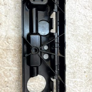 BMW 7 G11 G12 Left Center Rocker Panel Molding Bracket 16-22 51777357133 Genuine - Image 9