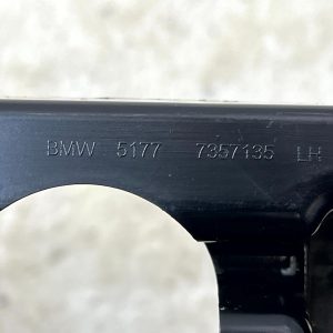 BMW 7 Series G11 Front Left Side Skirt Moulding Bracket 2015-2021 51777357135 - Image 14