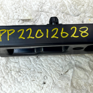 BMW 7 Series G11 Front Left Side Skirt Moulding Bracket 2015-2021 51777357135 - Image 15