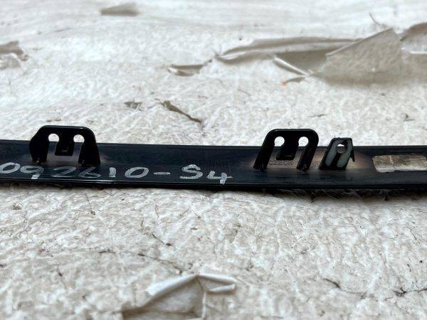 BMW 7 Series G11 G12 Rear Right Bumper Moulding Trim 19 22 51128077096 Genuine 178499203509 12