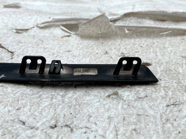 BMW 7 Series G11 G12 Rear Right Bumper Moulding Trim 19 22 51128077096 Genuine 178499203509 13