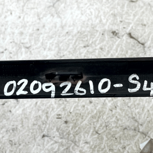 BMW 7 Series G11 G12 Rear Right Bumper Moulding Trim 19-22 51128077096 Genuine - Image 15