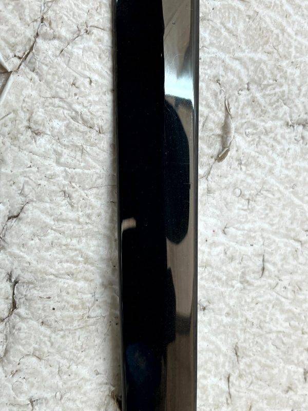 BMW 7 Series G11 G12 Rear Right Bumper Moulding Trim 19 22 51128077096 Genuine 178499203509 4