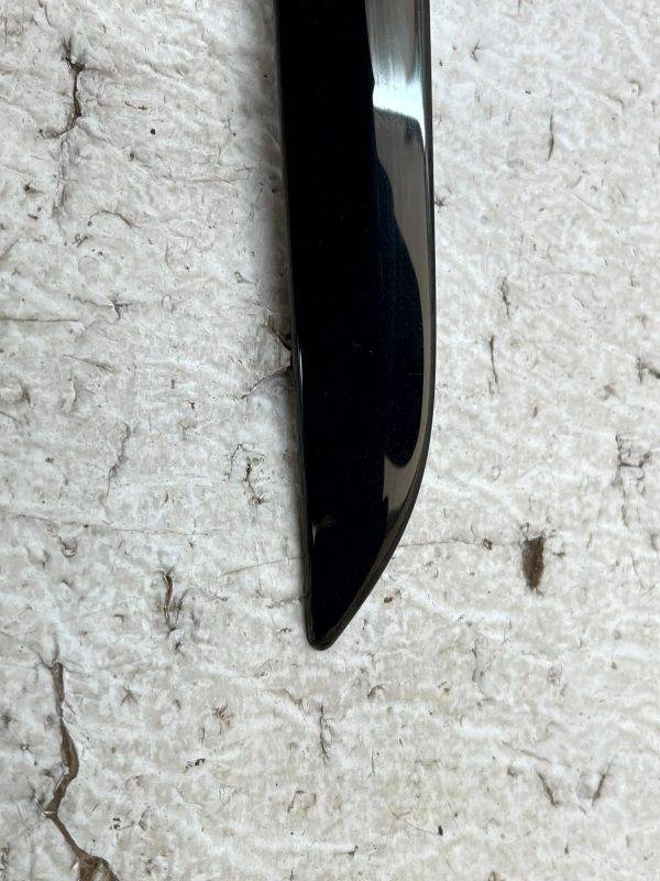 BMW 7 Series G11 G12 Rear Right Bumper Moulding Trim 19 22 51128077096 Genuine 178499203509 5