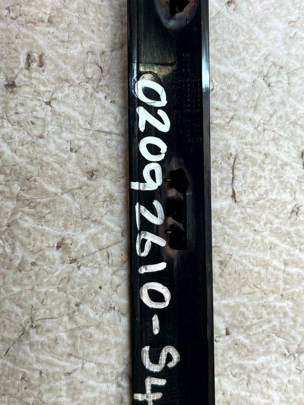 BMW 7 Series G11 G12 Rear Right Bumper Moulding Trim 19 22 51128077096 Genuine 178499203509 8