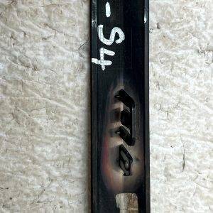 BMW 7 Series G11 G12 Rear Right Bumper Moulding Trim 19-22 51128077096 Genuine - Image 9