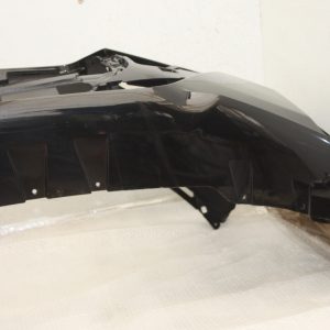 BMW 7 Series G70 i7 M Sport Front Bumper 2022 ON 51118081544 Genuine *DAMAGED* - Image 11