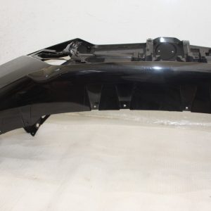 BMW 7 Series G70 i7 M Sport Front Bumper 2022 ON 51118081544 Genuine *DAMAGED* - Image 12