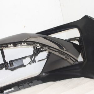 BMW 7 Series G70 i7 M Sport Front Bumper 2022 ON 51118081544 Genuine *DAMAGED* - Image 16