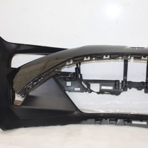BMW 7 Series G70 i7 M Sport Front Bumper 2022 ON 51118081544 Genuine *DAMAGED* - Image 17