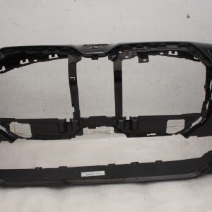 BMW 7 Series G70 i7 M Sport Front Bumper 2022 ON 51118081544 Genuine *DAMAGED* - Image 3