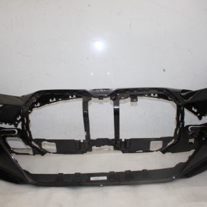 BMW 7 Series G70 i7 M Sport Front Bumper 2022 ON 51118081544 Genuine *DAMAGED* - Image 1