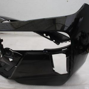 BMW 7 Series G70 i7 M Sport Front Bumper 2022 ON 51118081544 Genuine *DAMAGED* - Image 5