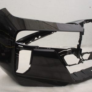 BMW 7 Series G70 i7 M Sport Front Bumper 2022 ON 51118081544 Genuine *DAMAGED* - Image 6
