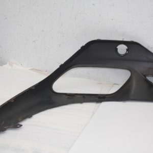 BMW 8 Series G14 G15 M Sport Rear Bumper Diffuser 51128075246 Genuine - Image 13