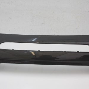 BMW 8 Series G14 G15 M Sport Rear Bumper Diffuser 51128075246 Genuine - Image 3