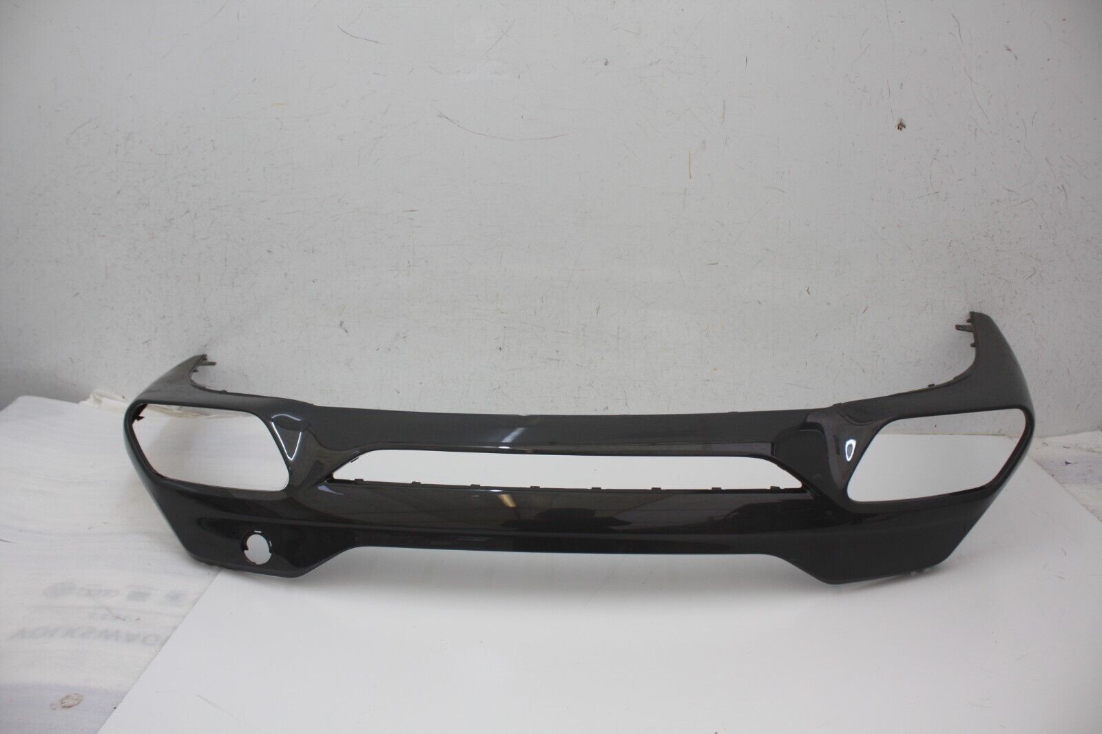 BMW 8 Series G14 G15 M Sport Rear Bumper Diffuser 51128075246 Genuine