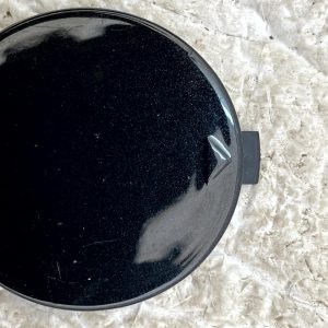BMW I Series F20 F21 Front Bumper Tow Cap Cover 2015 TO 2019 51118060270 Genuine - Image 3