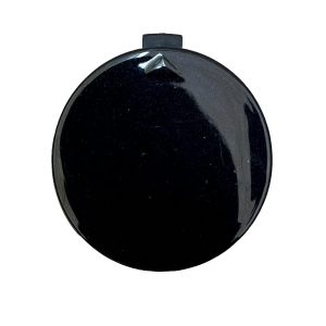 BMW I Series F20 F21 Front Bumper Tow Cap Cover 2015 TO 2019 51118060270 Genuine - Image 1
