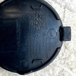 BMW I Series F20 F21 Front Bumper Tow Cap Cover 2015 TO 2019 51118060270 Genuine - Image 6