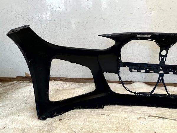 BMW I4 Gran Coupe G26 M Sport Front Bumper Cover 2021 2024 51119881896 Genuine 178419984759 10