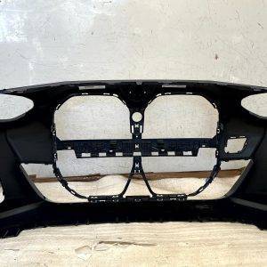 BMW I4 Gran Coupe G26 M Sport Front Bumper Cover 2021-2024 51119881896 Genuine - Image 11