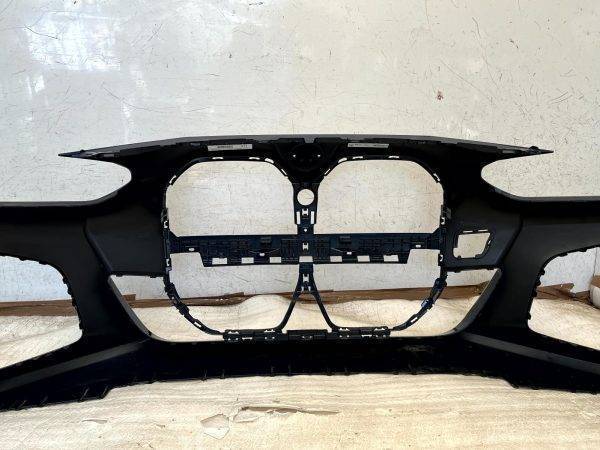 BMW I4 Gran Coupe G26 M Sport Front Bumper Cover 2021 2024 51119881896 Genuine 178419984759 11