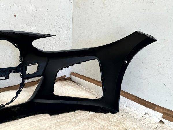 BMW I4 Gran Coupe G26 M Sport Front Bumper Cover 2021 2024 51119881896 Genuine 178419984759 12