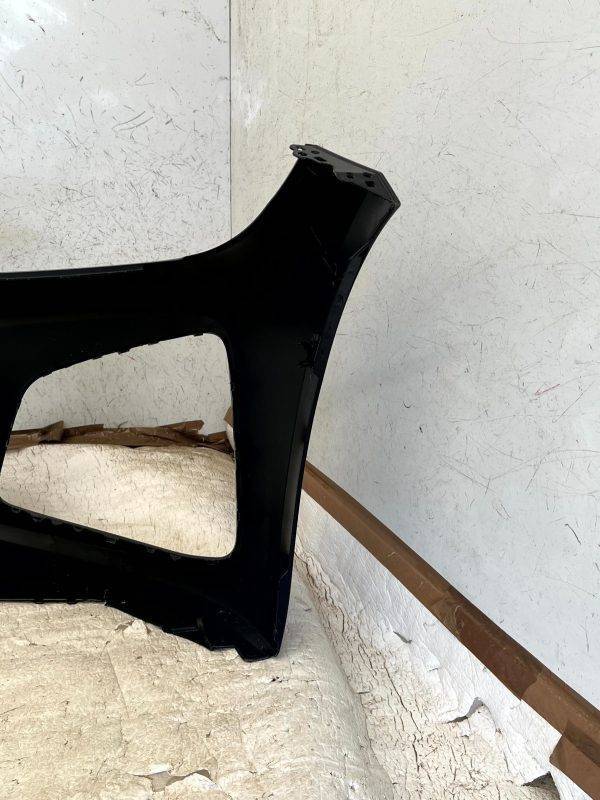 BMW I4 Gran Coupe G26 M Sport Front Bumper Cover 2021 2024 51119881896 Genuine 178419984759 13
