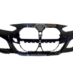BMW I4 Gran Coupe G26 M Sport Front Bumper Cover 2021 2024 51119881896 Genuine 178419984759