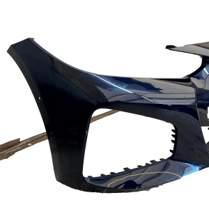 BMW I4 Gran Coupe G26 M Sport Front Bumper Cover 2021-2024 51119881896 Genuine - Image 2