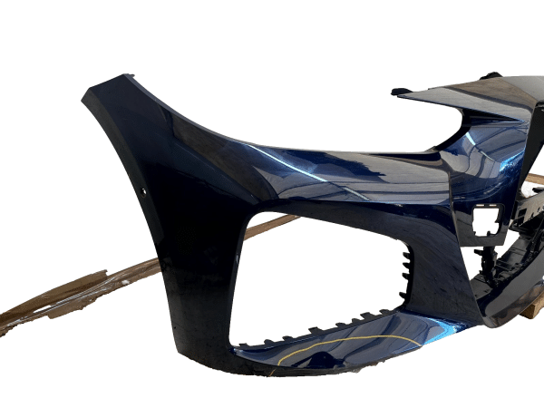 BMW I4 Gran Coupe G26 M Sport Front Bumper Cover 2021 2024 51119881896 Genuine 178419984759 2