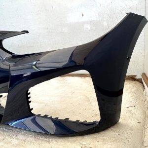 BMW I4 Gran Coupe G26 M Sport Front Bumper Cover 2021-2024 51119881896 Genuine - Image 6