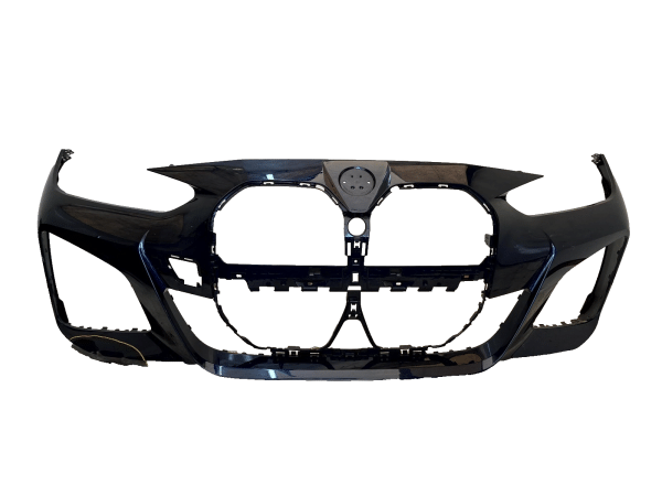 BMW I4 Gran Coupe G26 M Sport Front Bumper Cover 2021 2024 51119881896 Genuine 178419984759