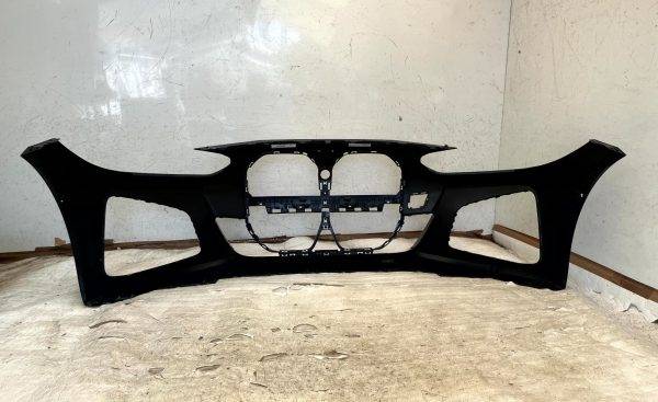 BMW I4 Gran Coupe G26 M Sport Front Bumper Cover 2021 2024 51119881896 Genuine 178419984759 8