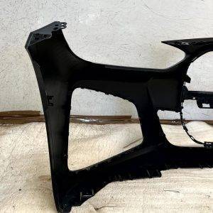 BMW I4 Gran Coupe G26 M Sport Front Bumper Cover 2021-2024 51119881896 Genuine - Image 9