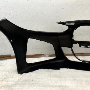 BMW I4 Gran Coupe M Sport G26 Front Bumper 2020 Onward 51119881896 Genuine - Image 17