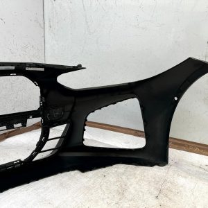 BMW I4 Gran Coupe M Sport G26 Front Bumper 2020 Onward 51119881896 Genuine - Image 19