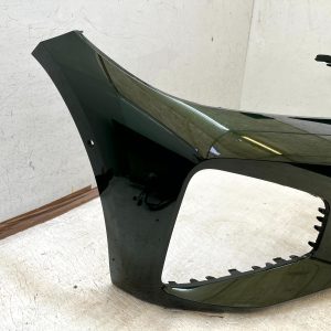 BMW I4 Gran Coupe M Sport G26 Front Bumper 2020 Onward 51119881896 Genuine - Image 3