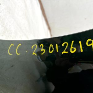 BMW I4 Gran Coupe M Sport G26 Front Bumper 2020 Onward 51119881896 Genuine - Image 25