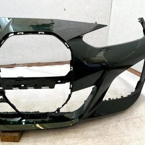 BMW I4 Gran Coupe M Sport G26 Front Bumper 2020 Onward 51119881896 Genuine - Image 6