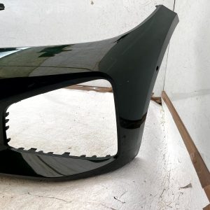 BMW I4 Gran Coupe M Sport G26 Front Bumper 2020 Onward 51119881896 Genuine - Image 7