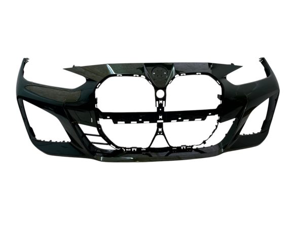 BMW-I4-Gran-Coupe-M-Sport-G26-Front-Bumper-2020-Onward-51119881896-Genuine-178030939329