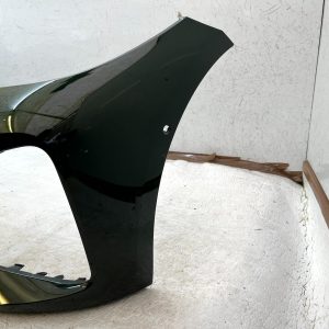 BMW I4 Gran Coupe M Sport G26 Front Bumper 2020 Onward 51119881896 Genuine - Image 8