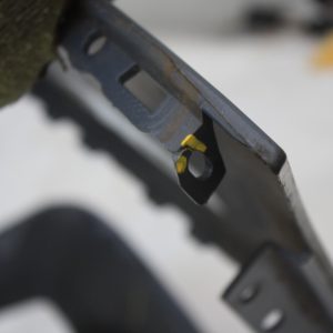 BMW IX IX20 Rear Bumper 2020 ON 51128737822 Genuine - Image 17